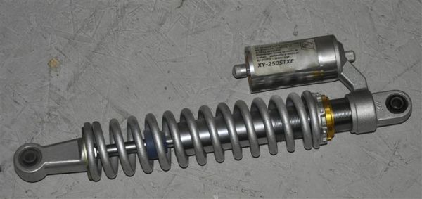 023 - Stossdämpfer vorne für Shineray XY250STXE Quad