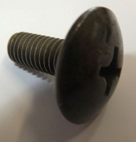 005 - Schraube für RETRO125 Roller Znen Fosti