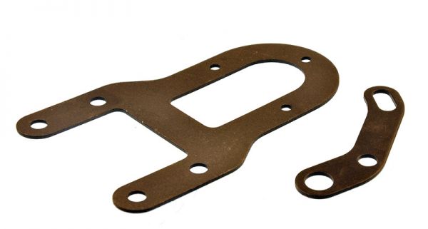 30 Halter für XMOTO XB33-50L