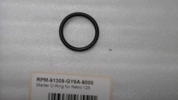 RPM-91309-GY6A-9000