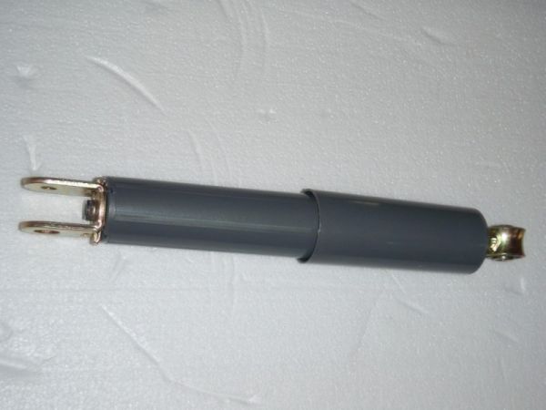 013 - Stossdämpfer vorne für RETRO125 Roller Znen Fosti