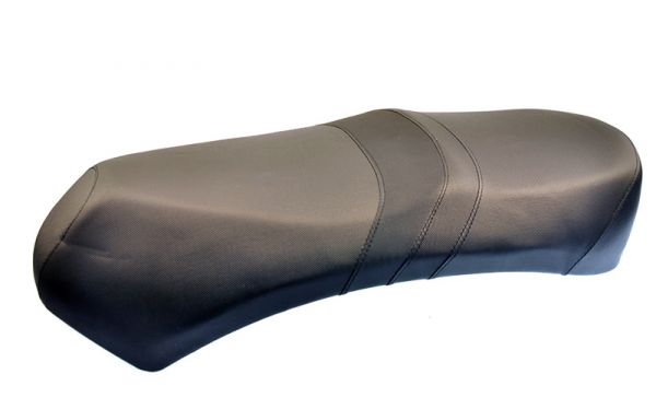 001 - Sitzbank für RETRO125-2 Roller Znen Fosti