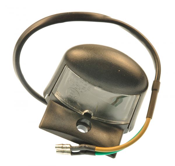 24 Kennzeichenleuchte für XMOTO XB33-50L
